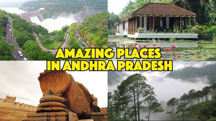 best tourist places in andhra pradesh to visit with family and friends