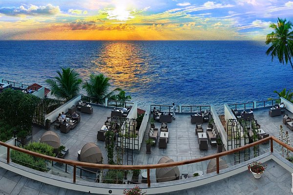 Top Restaurants in Vizag: A Culinary Journey Through the Jewel of the East Coast